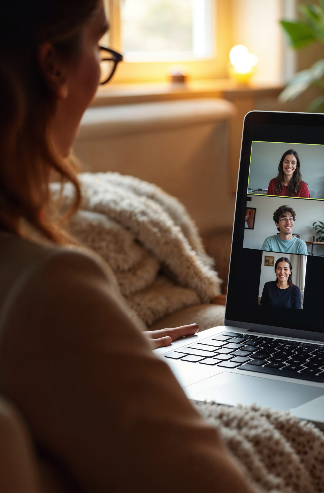 technology-integrated-everyday-life